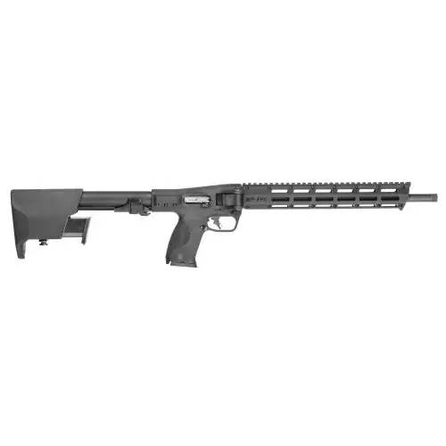 Smith & Wesson M&P FPC Folding 10mm Black Rifle - Low Price