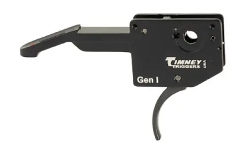 Clearance Deal - Timney Triggers Impact American Anodized