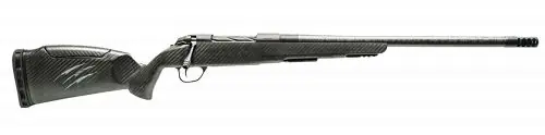 Act Fast - Fierce Firearms Carbon Range LR .22 Creedmoor Carbon Pure Rifle