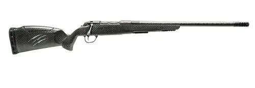 Fierce Firearms Carbon Rival LR Long Range 6.5 PRC Black Rifle - Same-Day Shipping