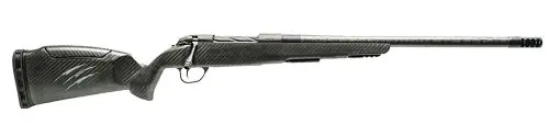 Don't Miss Out - Fierce Firearms Rage LR Carbon Right Hand 7mm PRC Carbon Pure Rifle