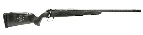 Fierce Firearms Carbon Rival Long Range .300 PRC Black Rifle - Only a Few Left
