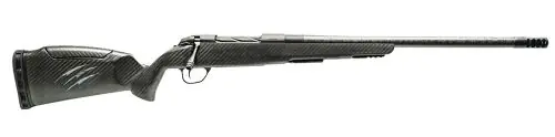 Just In | Fierce Firearms CT Rage LR Long Range 6.5 PRC Black Rifle