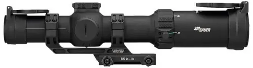 Best Price - Sig Sauer Tango MSR 1-10x 24mm