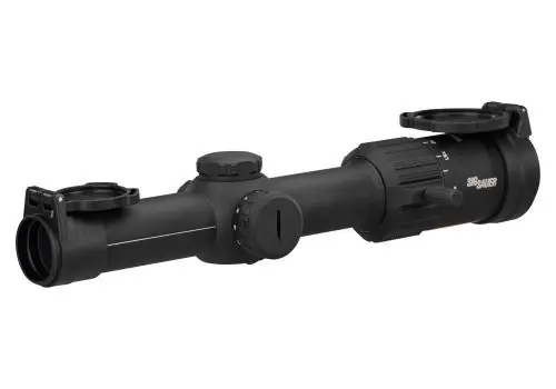 Sig Sauer Electro-Optics Tango-MSR 1-6x 24mm | Limited Quantity