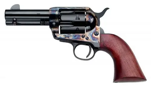 Pietta 1873 Single Action Army 3.5-In 9mm Revolver | Special Buy