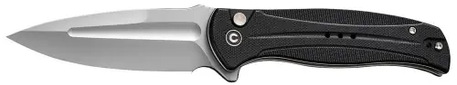 CIVIVI Incindie - Newly Listed