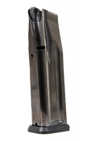 Watchtower Firearms MAG126DLC 9mm 17+1 1911 Magazine Diamond-Like Carbon | One Day Deal