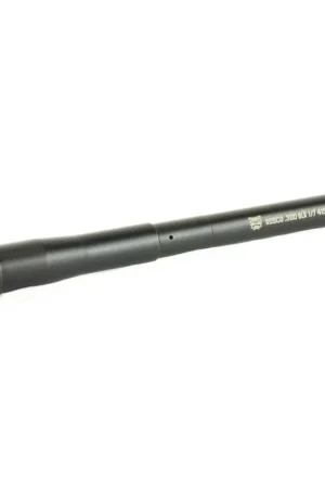 Affordable - Rosco Bloodline Heavy Barrel Black Nitride