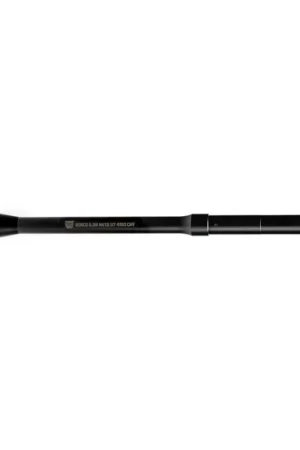 Best Value | Rosco Manufacturing Bloodline 14.5 in M4 5.56 NATO Barrel Mid-Length Nitride