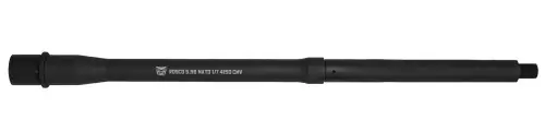 Free Returns | Rosco Manufacturing CL-16.25-556-7-M Stray Dog Black Phosphate