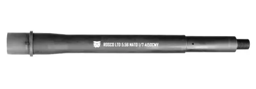 Rosco Manufacturing HSK-103-SOC-556-7-C-CL Husky SOCOM 10.3 Barrel | High Quality