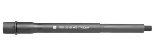 Clearance | Rosco Manufacturing Husky SOCOM