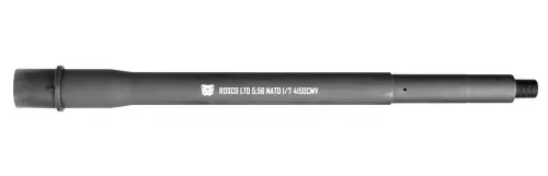 Rosco Manufacturing HSK-125-SOC-556-7-SP-C Husky - Latest Arrival