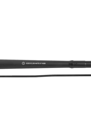 Rosco Manufacturing K9 Sage Dynamics 12.5in 5.56mm NATO Patrol Gas Barrel Nitride | Get It Now