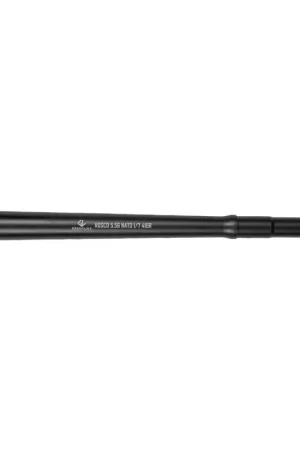Don't Miss Out | Rosco Manufacturing K9 13.95 5.56 NATO Midlength Barrel