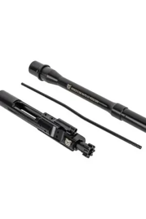 Limited Time - Rosco Manufacturing Bloodline 10.5" 5.56mm NATO Melonite Barrel