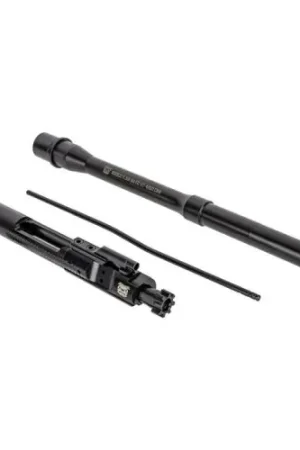 Rosco Manufacturing Bloodline 12.5in 5.56mm NATO Barrel Melonite - Buy Direct