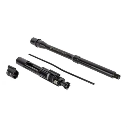 Rosco Manufacturing Bloodline 12.5in 5.56mm NATO Barrel Melonite - Buy Direct