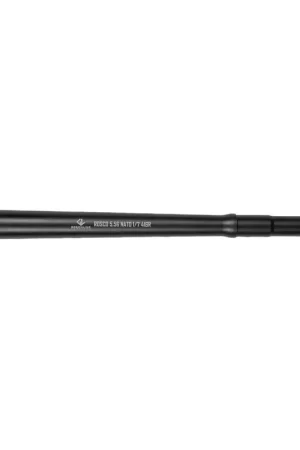 Rosco Manufacturing K9 13.95" 5.56mm NATO Sauce Pack Nitride - Clearance Deal