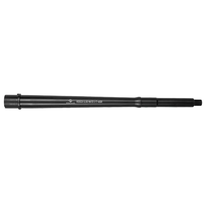 Rosco Manufacturing K9 13.95" 5.56mm NATO Sauce Pack Nitride - Clearance Deal