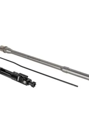 Factory Price - Rosco Manufacturing AR-15 Sauce Pack, 223 Wylde, Stainless Steel, Threaded