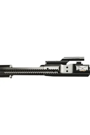 Rosco Manufacturing ROS-BCG-001 Bolt Carrier Group Melonite - Available to Order