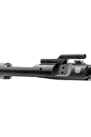 Rosco Manufacturing ROS-BCG-002 AR-15 Bolt Carrier Group Black Phosphate Chrome Lined | Direct From Factory