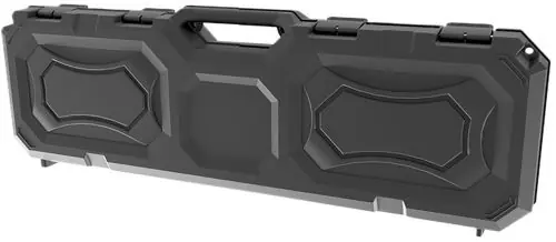 MTM Case-Gard RC34 Carbon Rifle Case with Foam Black - Last Chance