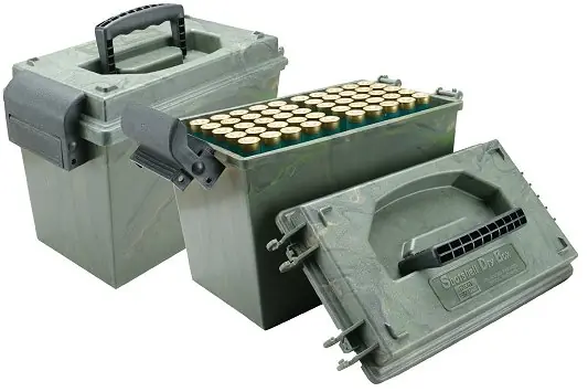 Fast Shipping | MTM Case-Gard SD-100-20