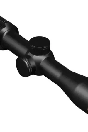 Act Fast | ZeroTech Thrive Riflescope ZeroPlex MOA 30mm 3-9x 40mm