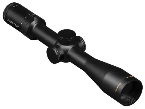 Special Price - ZEROTECH OPTICS USA Thrive TH31244 3-12x44mm 30mm Zeroplex Riflescope Black