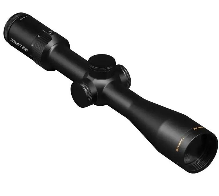 ZeroTech Thrive PHRiii MOA 30mm 3-12x 44mm - Best Value