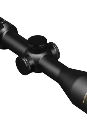 Best Price - ZEROTECH Thrive Riflescope ZeroPlex MOA 30mm