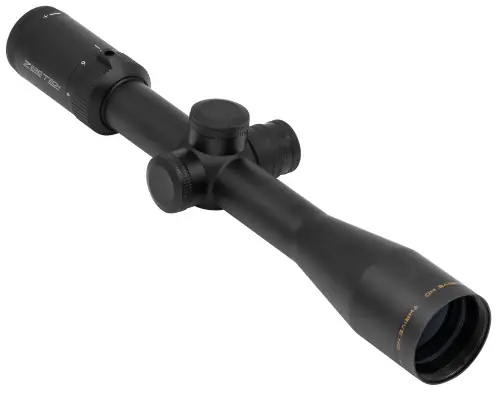 Extra Savings | ZEROTECH OPTICS USA TH4164FL-IR Thrive HD 4-16x44mm 30mm Tube Illuminated FFP LR Reticle Black