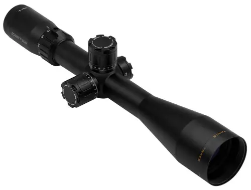 Going Fast | ZEROTECH OPTICS USA TR4275FM Trace Black