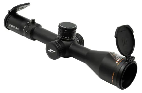 Customer Favorite | ZeroTech Trace Advanced TR5306FT3-IR Black
