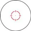 ZeroTech Optics USA Thrive HD Multi Reticle Red Dot Sight | Special Offer