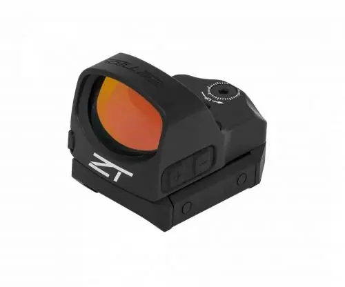 Limited Time | ZeroTech Thrive HD 3 MOA Red Dot Reflex Sight