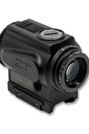ZEROTECH OPTICS USA ZeroTech Thrive HD Prism Red Dot Sight - Big Sale