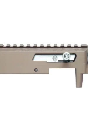 Tactical Solutions X-Ring VR Gen 2 Takedown Receiver .22 LR Quicksand Matte Receiver - Get Yours