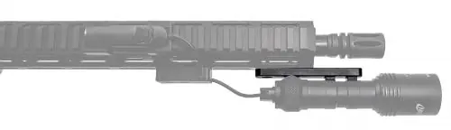 Nightstick LGL-Series Inline Mount M-LOK | Premium Quality