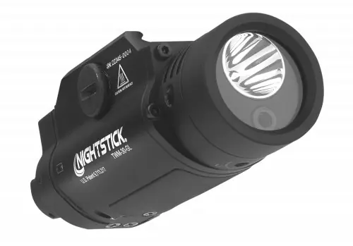 Affordable | Nightstick TWM-30-GL Full Size Handgun Light With Green Laser