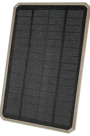 Moultrie Feeder Solar Panel 6V | Low Stock