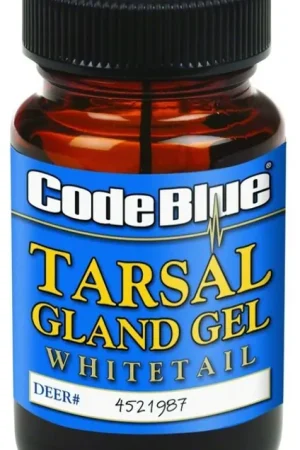 Best Price | Code Blue Tarsal Gland Gel