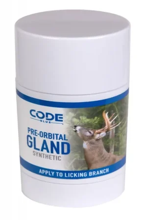 Code Blue Pre-Orbital Gland | Super Sale