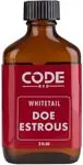 Code Blue Code Red Doe Estrous 2 oz - Add to Cart