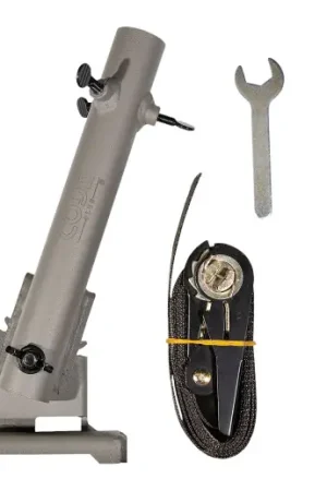 Moultrie Code Blue OA1440 Buck Angler Deer Attractant Steel Lick Branch System - Top-Selling