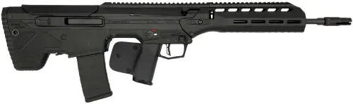 Desert Tech WLVRN Bullpup .223 Remington 5.56 NATO Black Rifle - Available to Order
