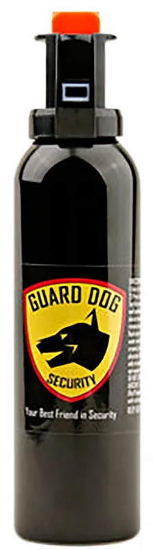 Quick Shipping | Guard Dog Security Skyline Master Fogger OC Pepper Spray